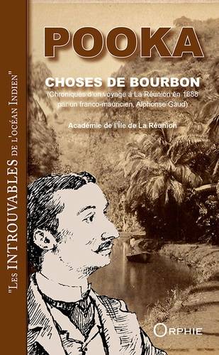 Choses de Bourbon - Pooka