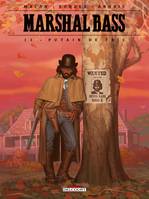 Marshal Bass 11 Volume 11