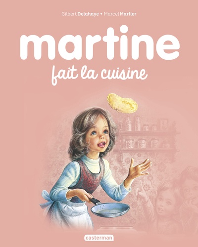 Martine Volume 24