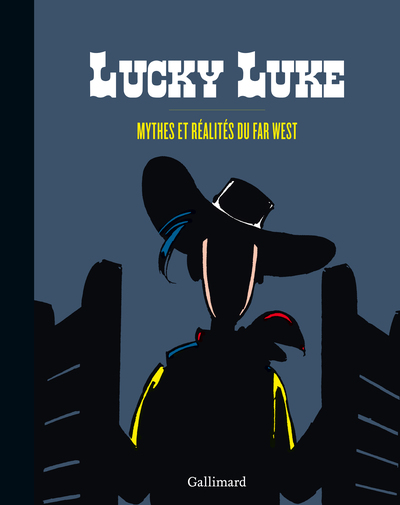 Lucky Luke - Collectifs