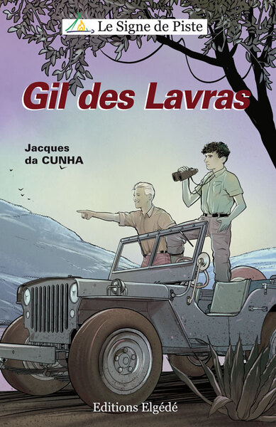 Gil De Lavras - Jacques Dacunha