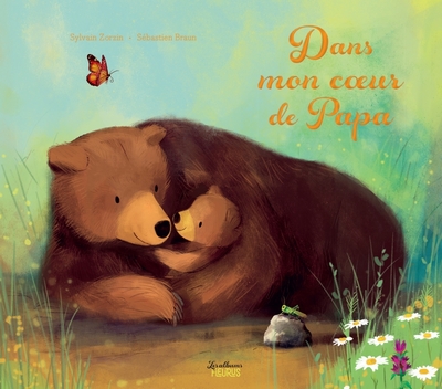 Dans mon coeur de Papa