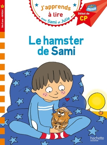 J'apprends à lire avec Sami et Julie Volume 39
