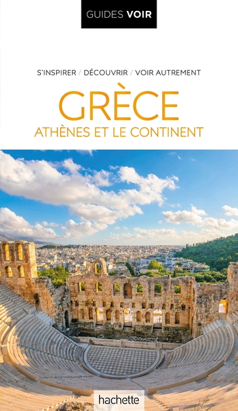 Guide Voir Grèce