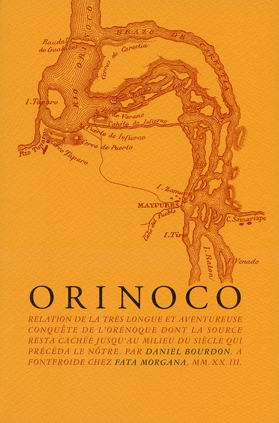 Orinoco