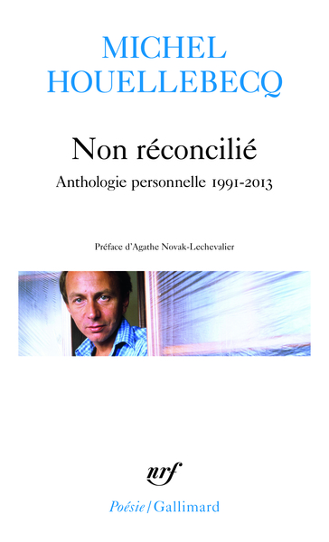 Non réconcilié