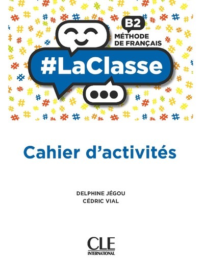 Cahier d'activités