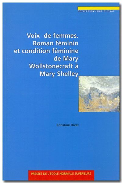 Voix de femmes