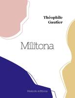 Militona - Théophile Gautier