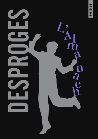 L'Almanach - Pierre Desproges