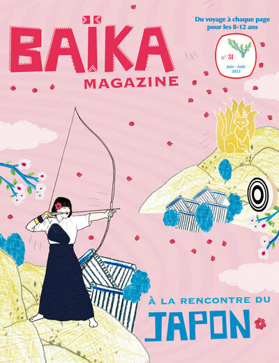 Baïka n°Japon