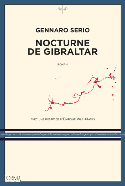 Nocturne De Gibraltar