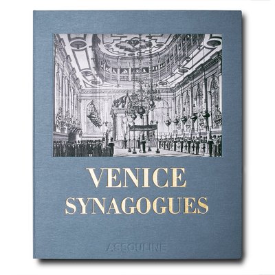 Venice Synagogues