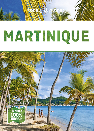 Martinique 4ed