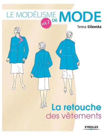 Le modélisme de mode - Volume 7