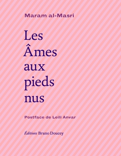 Les Âmes aux pieds nus