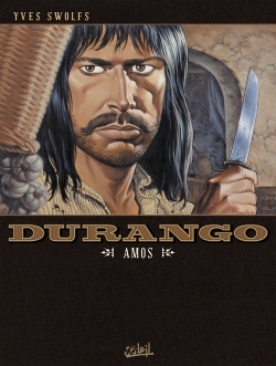 Durango Volume 4