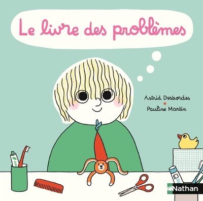 Le livre des problèmes