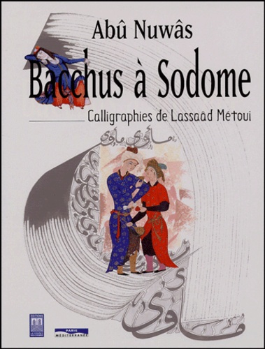 Bacchus à Sodome