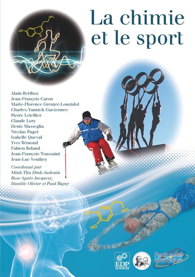 La chimie et le sport - Alain Berthoz