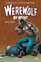 Werewolf by Night L'intégrale Volume 1971