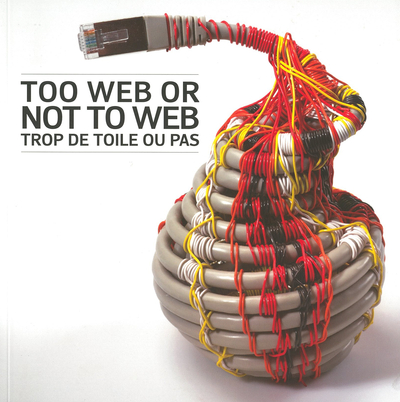 Too Web Or Not Too Web - Musees D'Angers