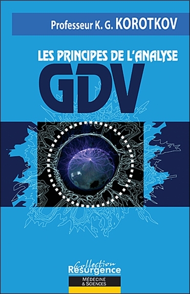 Principes de l'analyse GDV