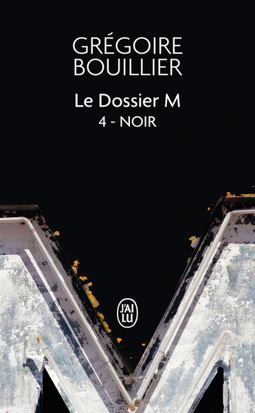 Le Dossier M Volume 4