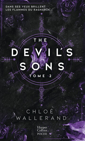 The Devil's Sons Volume 2