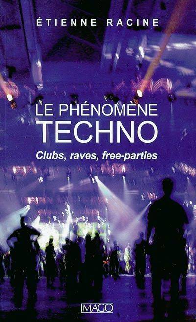 Le phénomène techno