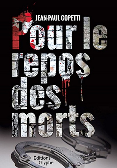 Pour le repos des morts - polar