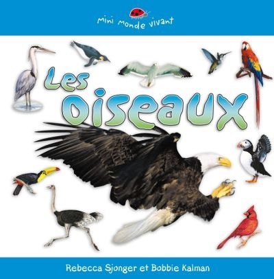 Les oiseaux