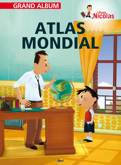 Atlas mondial