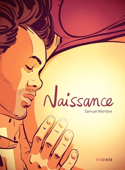 Naissance - Samuel Wambre