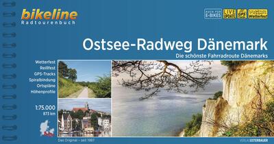 Ostsee-Radweg Dänemark