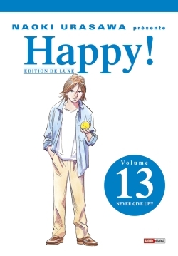 Happy ! Volume 13