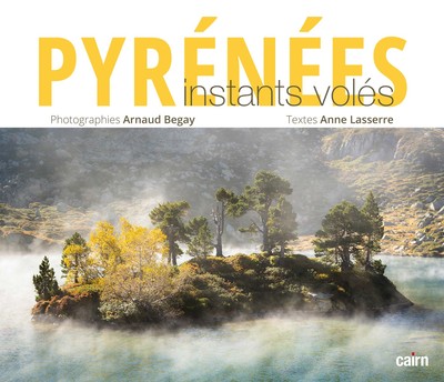 Pyrénées