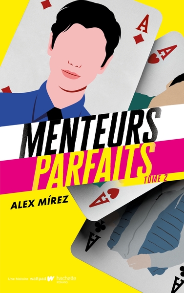 Menteurs parfaits Volume 2