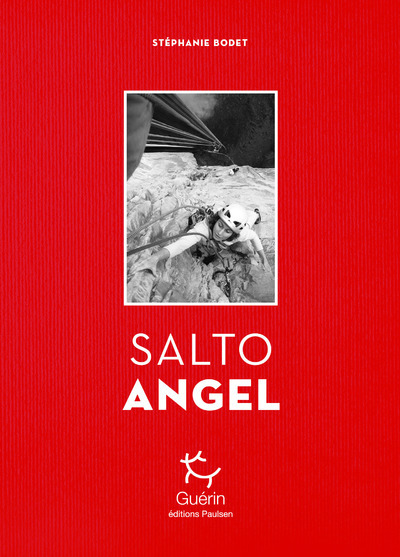 Salto Angel