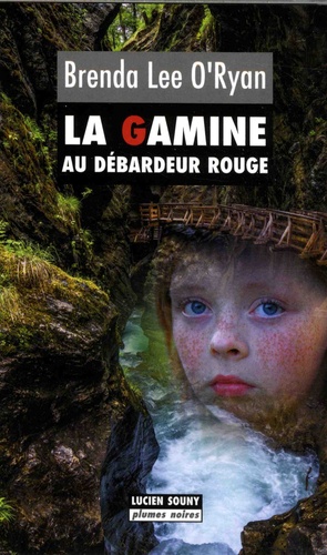 La gamine au débardeur rouge