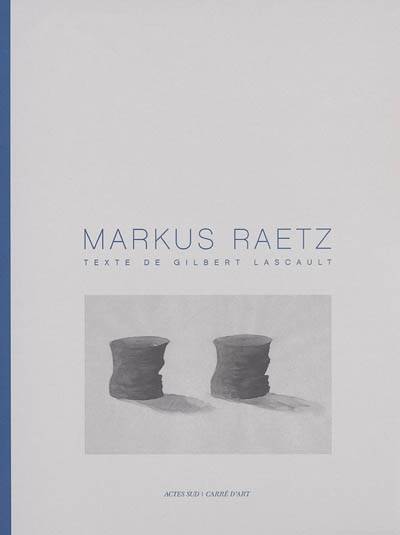 Markus Raetz