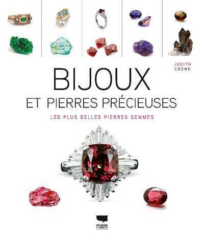 Bijoux et pierres précieuses