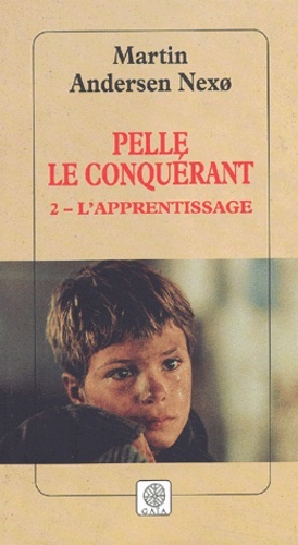 Pelle le Conquérant Volume 2