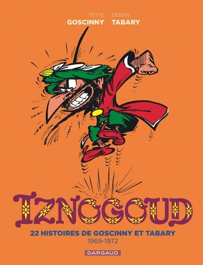 Iznogoud Intégrale Volume 2