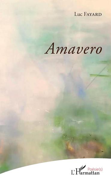 Amavero - Luc Fayard