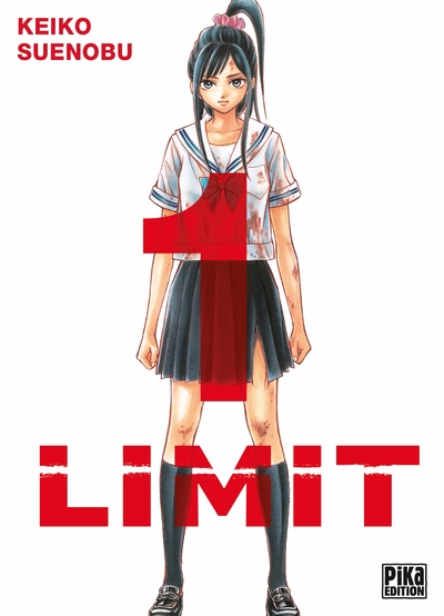 Limit Volume 1