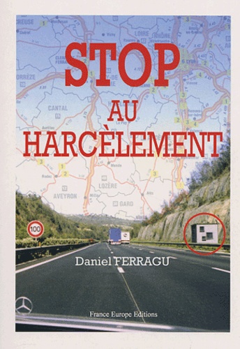 Stop au harcèlement