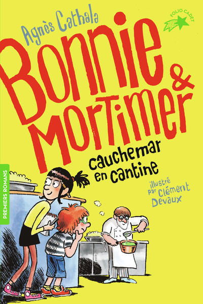 Bonnie & Mortimer Volume 2