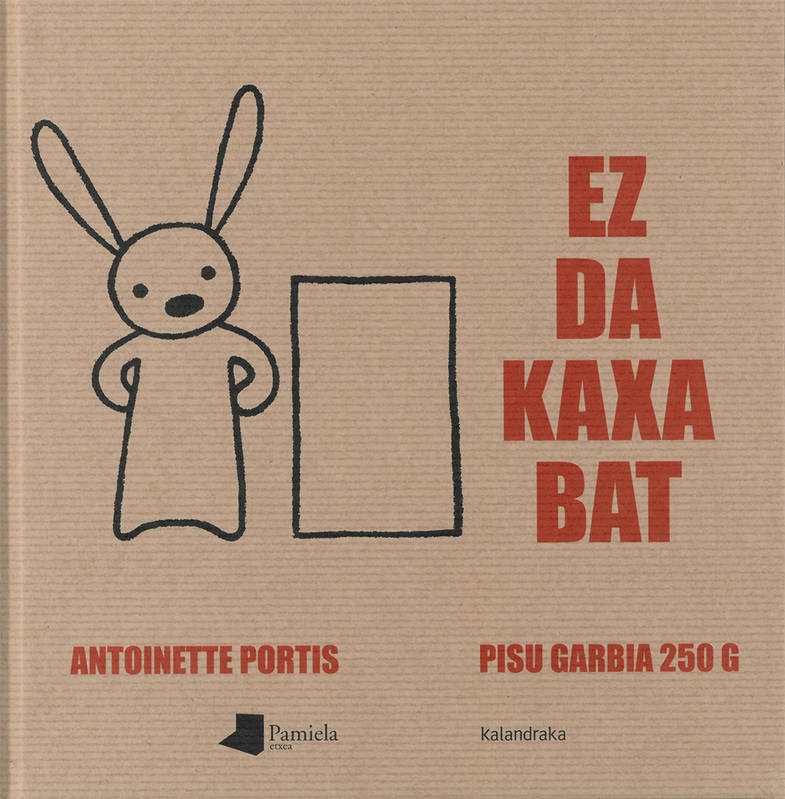 Ez Da Kaxa Bat