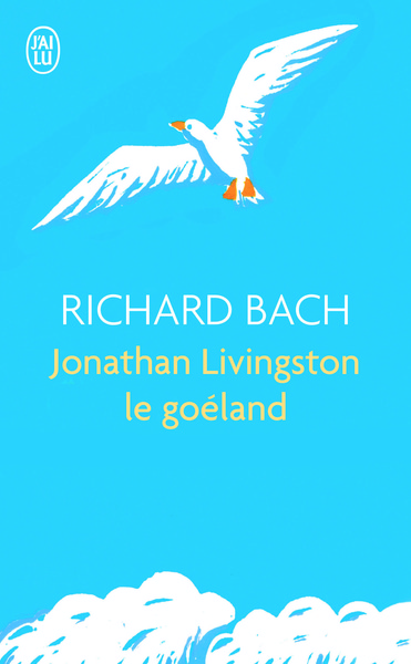 Jonathan Livingston Le Goéland